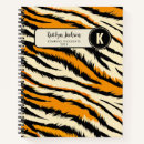 Search for tiger pattern Animal