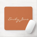 Search for trendy mouse mats Stylish