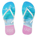 Search for sand flipflops Tropical