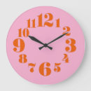 Search for retro clocks 1960s