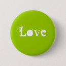 Search for loving words badges Peace