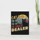 Search for cat dad cards Kitty
