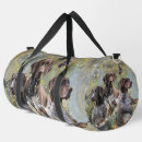 Search for shorthaired pointer bags Gsp