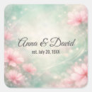 Search for anniversary wedding stickers Pink
