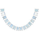 Search for tartan bunting flags For kids