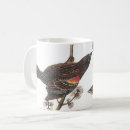 Search for red wings mugs Birds