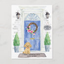 Search for poodle postcards Dog