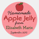 Search for homemade jelly stickers Preserves