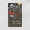 Search for skill business cards Trade