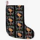 Search for ugly christmas stockings Xmas