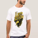 Search for leo zodiac tshirts Summer