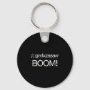 Search for nuclear key rings Funny