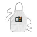 Search for japanese cartoon aprons Food