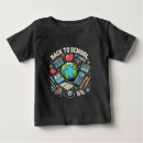 Search for school baby shirts Classroom