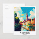 Search for norfolk postcards Vintage