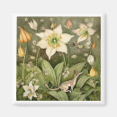 Search for mythic magnets Floral
