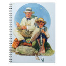 Search for catching notebooks Fishing