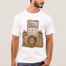 Search for camera tshirts Retro