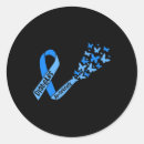 Search for diabetes ribbon stickers Diabetic