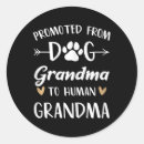 Search for dog grandma stickers Mum life