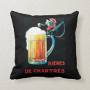 Search for the beer cushions Vintage