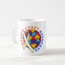 Search for adapt mugs Autism
