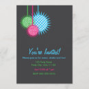 Search for rave party invitations Club