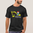 Search for construction vehicle tshirts Trucks