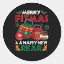 Search for rear stickers Fitness