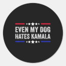 Search for love trumps hate stickers President kamala harris