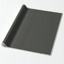 Search for plain dark green wrapping paper Trendy