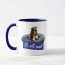 Search for funny hound dog mugs Humour