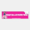 Search for roller bumper stickers Sports