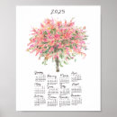 Search for mini calendars 2025