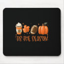 Search for fall seasons best mouse mats Pumpkin