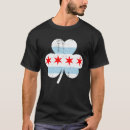 Search for chicago irish tshirts Flag