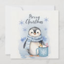 Search for cute penguin thank you cards Unique