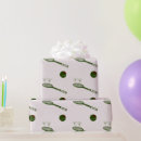 Search for father christmas wrapping paper Birthday