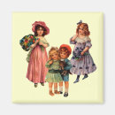 Search for reproduction magnets Vintage