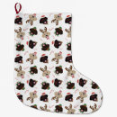 Search for black dog christmas stockings Pet lover
