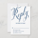 Search for i rsvp cards Elegant