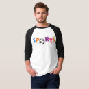 Search for sports tshirts Design
