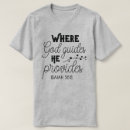 Search for guide tshirts Religious