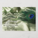 Search for apple green wedding invitations Blue