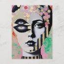 Search for 3rd eye postcards Ai generated
