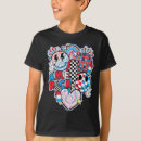 Search for fireworks kids tshirts United states of america