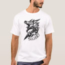 Search for dragon dark tshirts Mythical creature