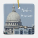 Search for state christmas tree decorations Souvenir