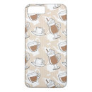 Search for cappuccino iphone cases Black