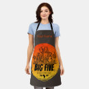 Search for elephant print aprons Africa